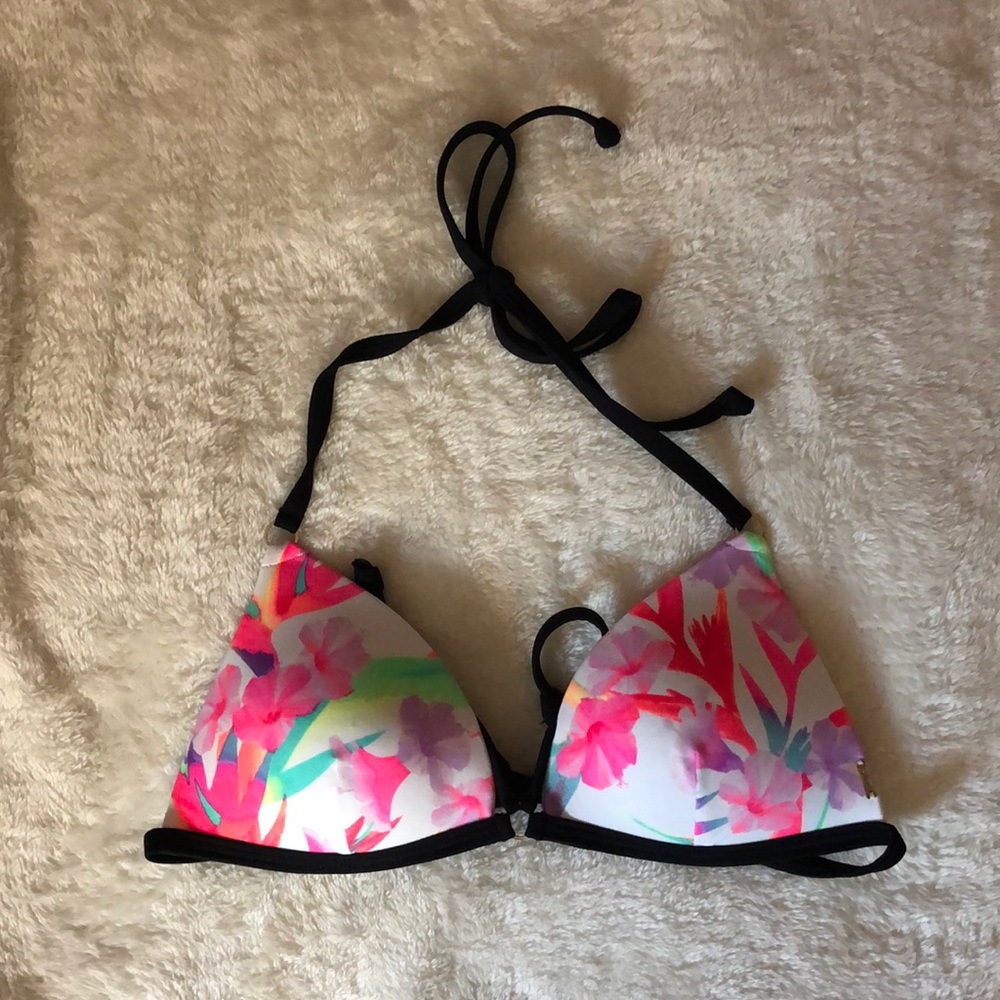 PINK Sexy bikini top